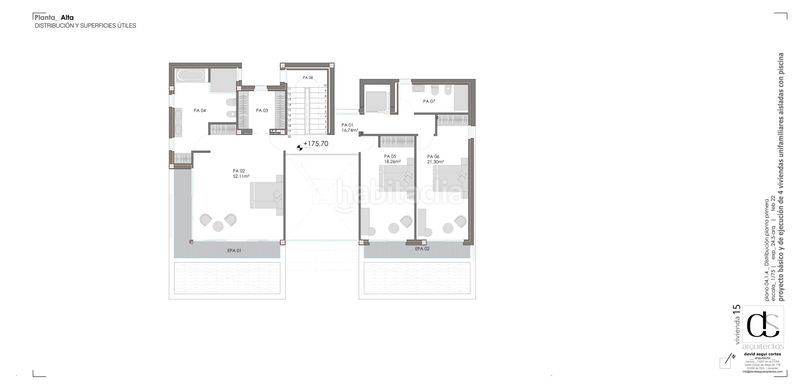 Foto fc5ecbbb-d428-4a7d-ae05-e68406cf6124. Xalet a Finestrat pueblo Finestrat