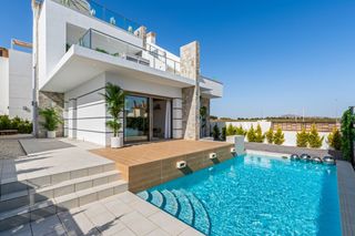 Chalet à Centro