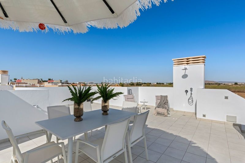 Foto e1aa98b0-11b5-4ad7-8c48-21c987458855. Xalet amb aparcament piscina a Centro Alcázares (Los)