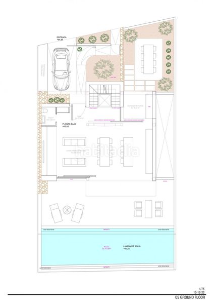 Foto a7382a9a-af2d-4bd5-8922-2b009763534c. Chalet en Rojales