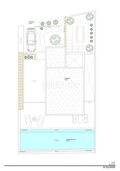 Foto bdbd96ff-3f9e-4f15-8185-8395aacb0540. Chalet en Rojales