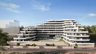 Apartament a San Miguel de Salinas