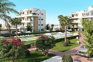 Apartamento en Mar Menor golf