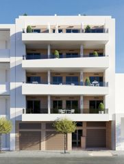Penthouse in Centro - Muelle Pesquero
