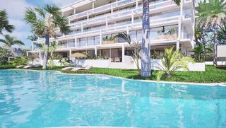 Apartament a Islas Menores-Mar de Cristal