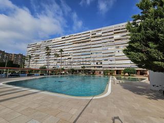 Etagenwohnung en Avenida avenida holanda 20. Piso en avenida de holanda, 20, playa de san juan, alicante  ala