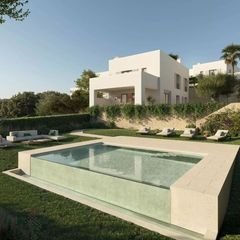 Xalet a Lugar Sotogrande, 12