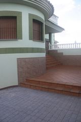 Chalet à Los Balcones-Los Altos