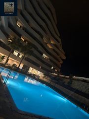Piso en Avenida avenida maestro josé garberi serrano 15. Vivienda en urbanización azara
