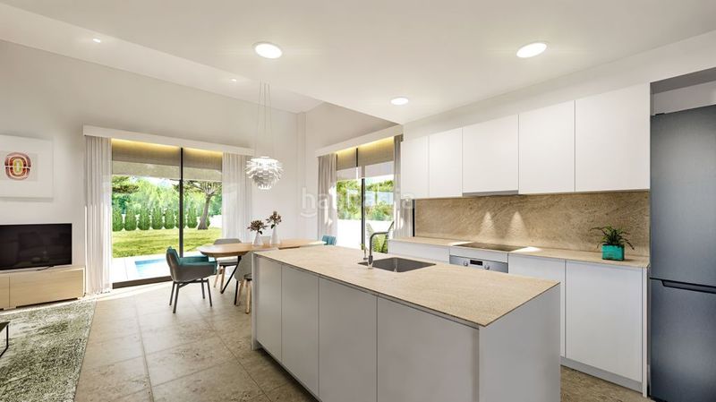 Foto bc0484ab-a2a1-428d-bfee-36e900143dbc. Chalet en Golf Bahía Finestrat
