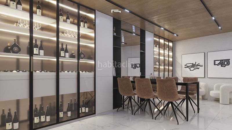 Foto a7dd58e7-63c7-4bb8-af33-ff96b9eb636a. Chalet en Paichi Moraira