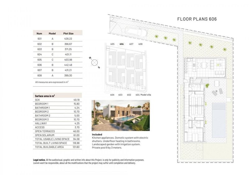 Foto 3704741e-7b04-4378-ad36-6cb2bc8b75c5. Chalet en Algorfa