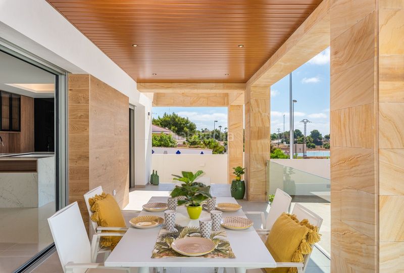 Foto 3a619853-b227-4af7-a4ed-6c69ebef5be0. Chalet en Rojales