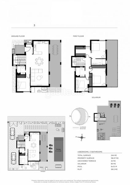 Foto 4bc11239-d89f-4778-b6ff-a39b59ad2f7b. Chalet en Rojales