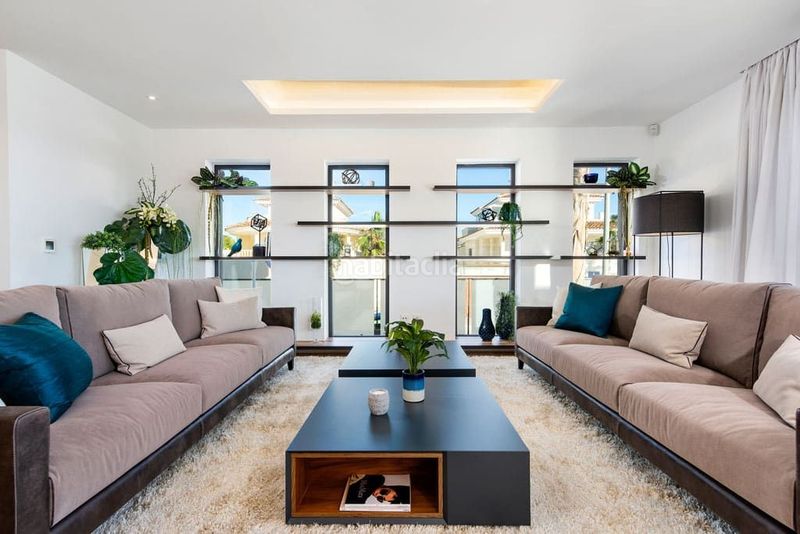 Foto b8ea5fb9-53f3-4341-b6b8-3dc530e4e80f. Chalet en Rojales