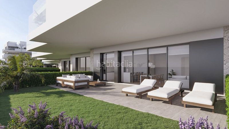 Foto da0a8ad3-b8bd-431f-8d18-e44f5eb2348b. Apartament a c. confrides a La Nucia Pueblo Nucia (la)