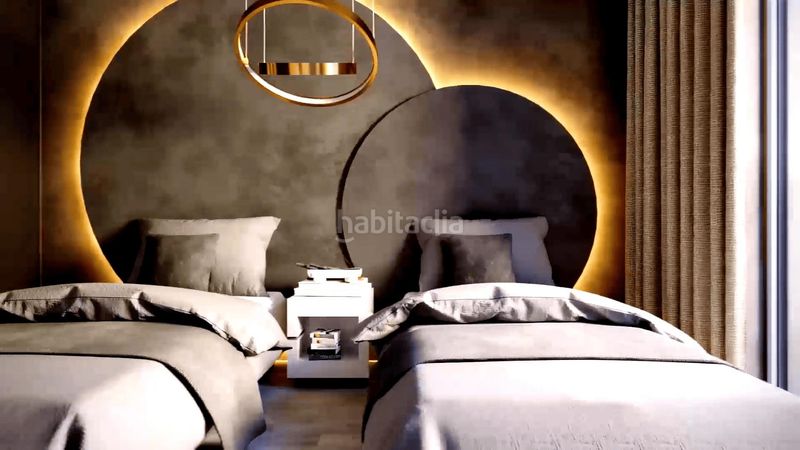 Foto c049abcd-80a3-4cf3-8d6d-35375786faf6. Àtic amb piscina a El Molino Torrevieja