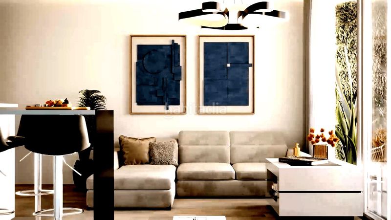 Foto e43aac59-9e55-4ff9-9a8e-04de83d13be6. Àtic amb piscina a El Molino Torrevieja