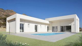 Chalet in Romana (la)