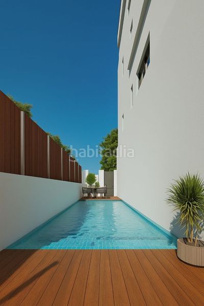 Foto fd5372da-4759-46e7-956a-17331b23b72f. Attique avec piscine dans Los Cuarteros San Pedro del Pinatar