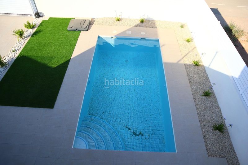 Foto c658408c-1c7e-4333-b7bd-f38ea3eb53bf. Xalet a Pedanías Oeste Aspe