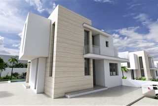 Xalet a Miramar - Torre del Moro