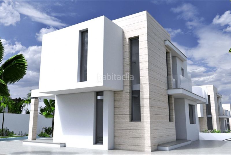 Foto 766f4773-70c9-4f3b-8860-12bd80340bbb. Xalet a Miramar - Torre del Moro Torrevieja