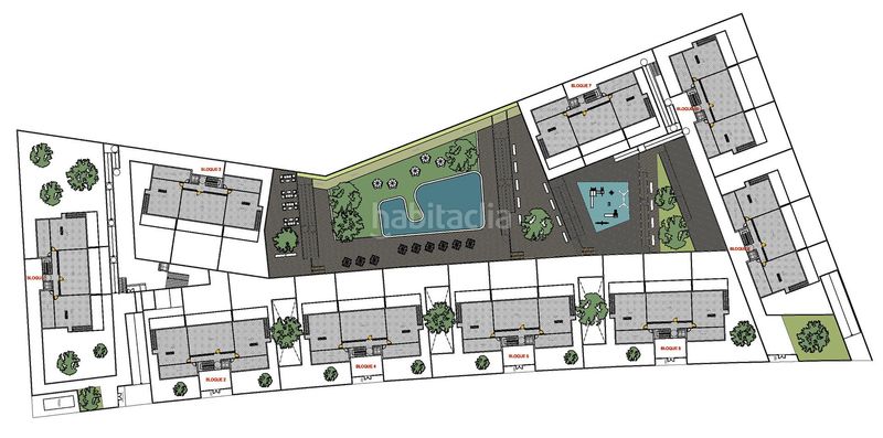 Foto e6ce8963-b325-4e99-a278-031529c3e2d0. Attico con parcheggio piscina in balcón de Finestrat-terra marina Finestrat