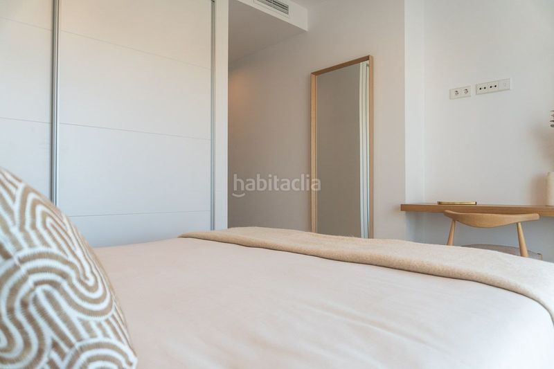 Foto 68ecf6fa-d379-4a97-bf7f-7780e47f97e2. Apartament amb piscina a Playa Flamenca Orihuela