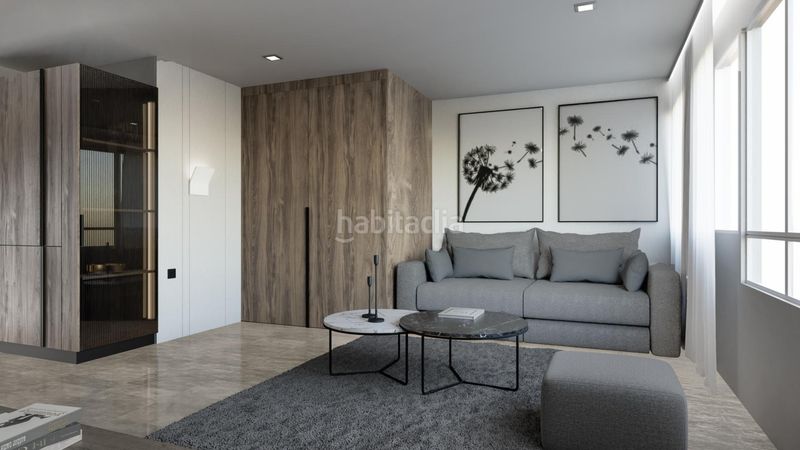 Foto bed6da05-6396-4771-9112-3d9c5734c277. Àtic a Carolinas Altas Alicante