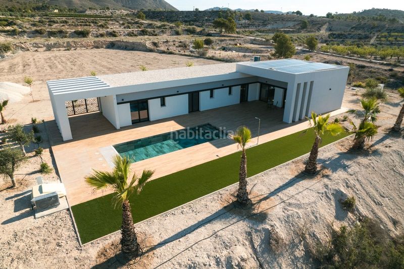 Foto 22ab1de1-aa9a-4f83-96a7-8ba4e09c5c6c. Chalet en Pinoso