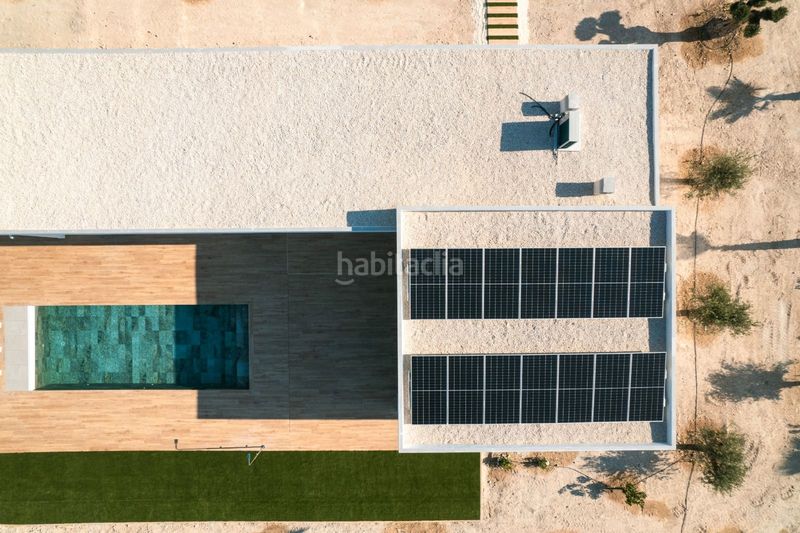 Foto 85d983ea-ac68-4e10-8b1d-d5518aa8b73e. Chalet en Pinoso