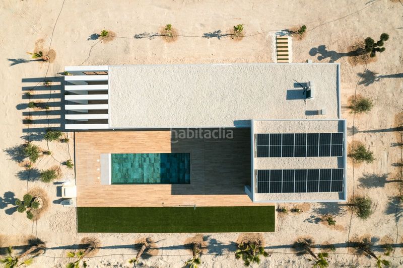 Foto f2d95d70-7696-4a7a-b267-e966fd2b52c7. Chalet en Pinoso