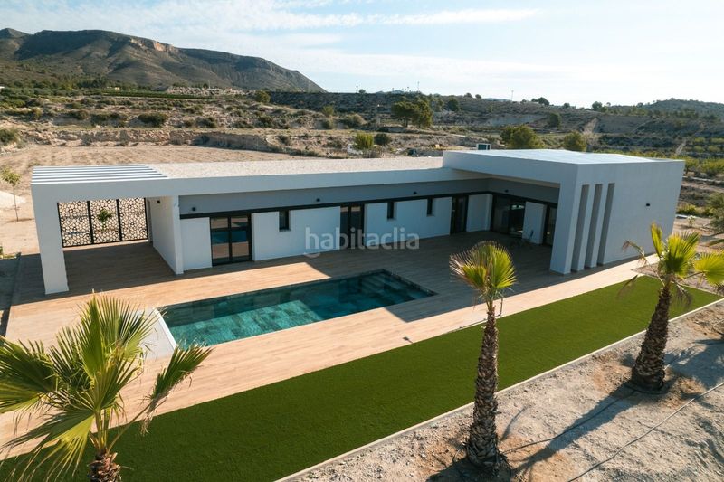 Foto 6ded09af-f3ed-4fd3-a870-1ee4c9a05414. Xalet a Pinoso