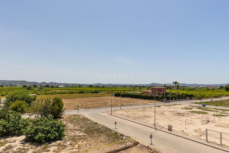 Foto 815e45c9-b036-4a5d-85ba-34b4d65abd64. Casa adossada amb piscina a Rafal