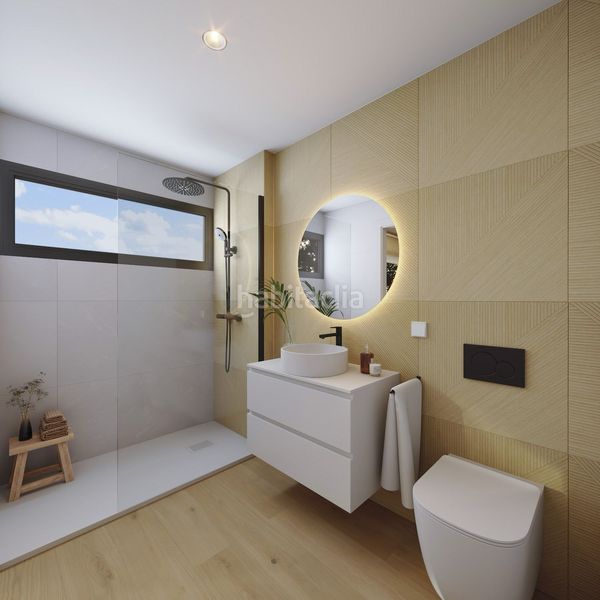 Foto 064087a3-c053-45b2-bda0-1b278e7d9c6d. Apartament amb piscina a La Nucia Pueblo Nucia (la)