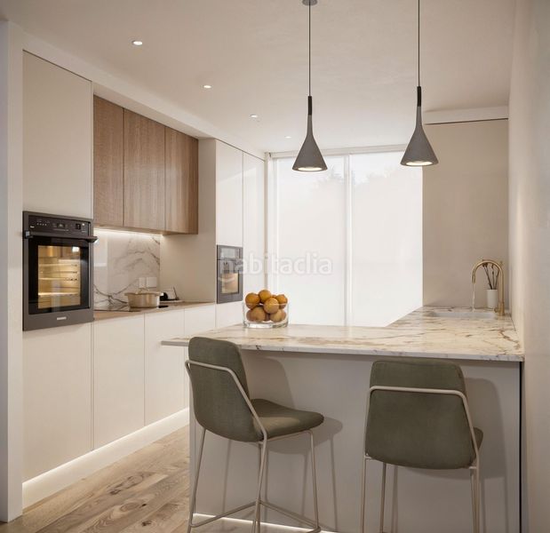 Foto 29280e04-3d10-41a4-9729-77ee8a53e8e9. Apartament amb piscina a La Nucia Pueblo Nucia (la)