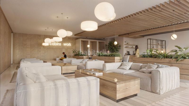 Foto b66c8a58-525d-4c76-a4d4-a4eee267756d. Apartament amb piscina a La Nucia Pueblo Nucia (la)