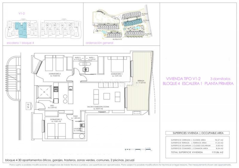 Foto 3947c82a-63c3-4c2f-a0c7-75418104e9b2. Apartamento en Playa Flamenca Orihuela