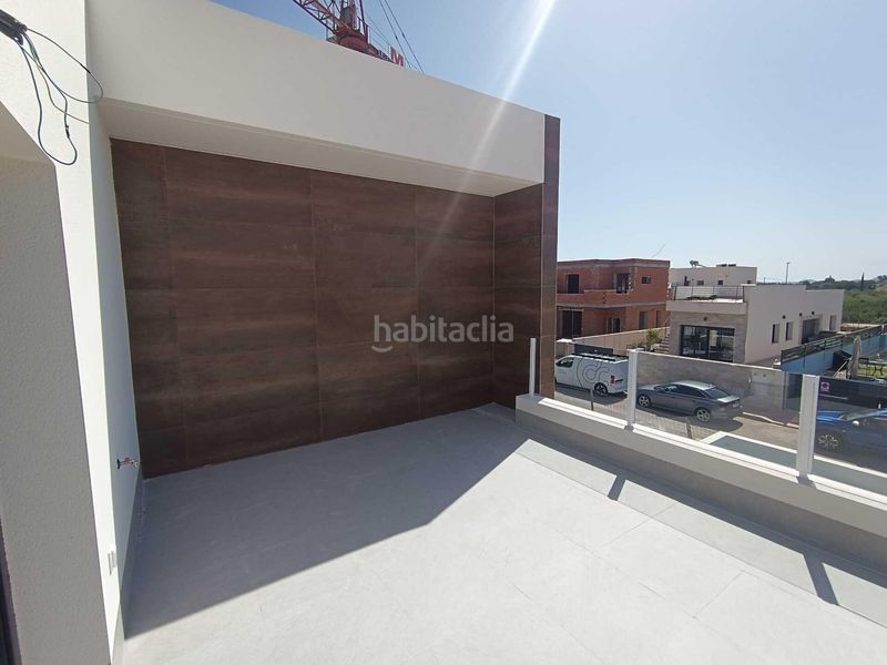 Foto 6963ced1-f7b5-4b80-a5fd-16bc40e7479d. Xalet amb piscina a Daya Nueva