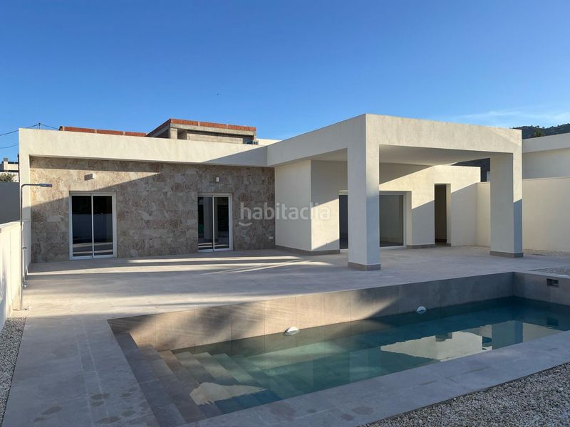 Foto 3a671b4f-947e-4e8b-b11b-b8bf2bf4c5de. Chalet en Romana (la)