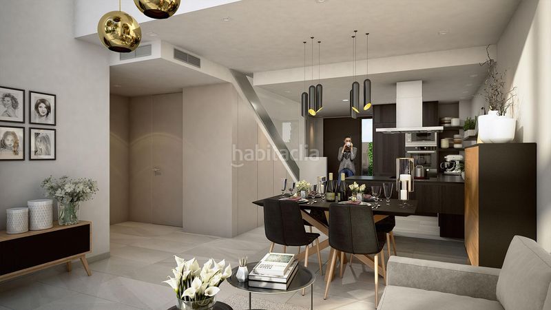 Foto e593d8d1-66ba-4f00-aacf-e3ee3328395c. Casa adossada amb aparcament piscina a Algorfa