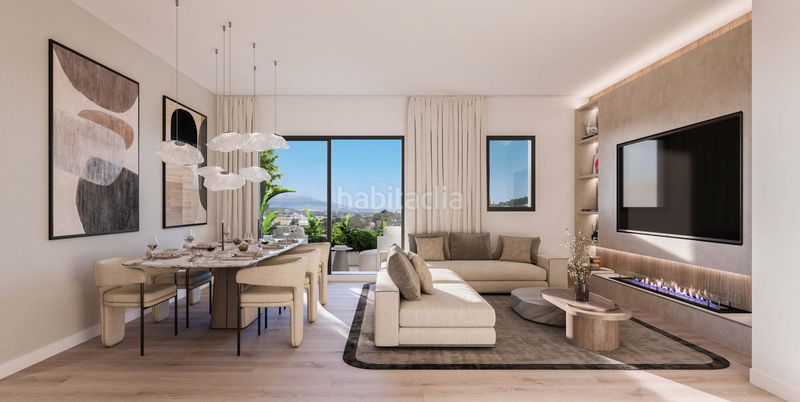 Foto 61b87f17-6f15-4f1e-8d79-bbf4e1648fac. Àtic amb aparcament piscina a Platja de Torres Vila Joiosa (la)