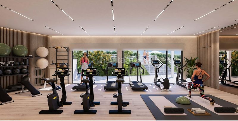 Foto e8fd88c6-04d7-4ef5-8e2f-f1046a98fe40. Àtic amb aparcament piscina a Platja de Torres Vila Joiosa (la)