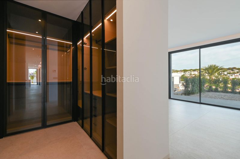 Foto e32b4172-0316-4cb0-a5b2-db9d0d68a475. Chalet en La Fustera Benissa