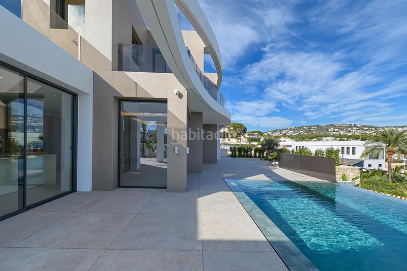 Foto ad5659b6-371b-4785-b794-8188fa0685bd. Xalet a La Fustera Benissa