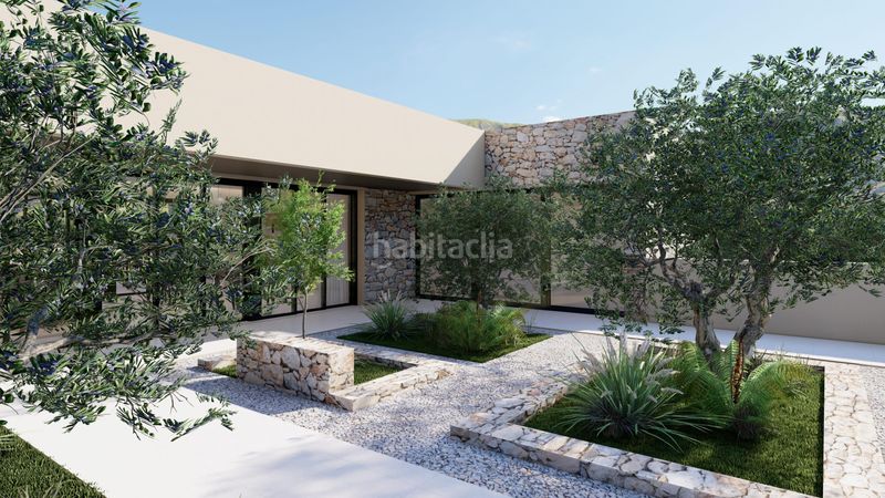 Foto 8b715724-352e-4fbf-9a09-dd330c26f701. Chalet en Yecla