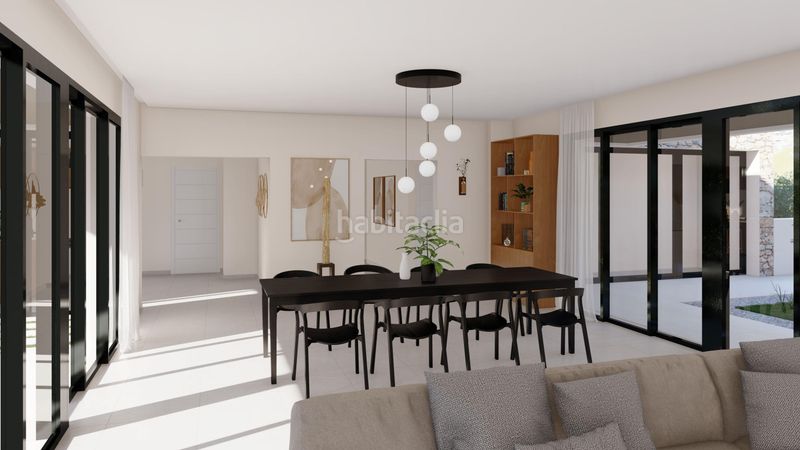Foto ab8ce0da-be94-44b0-ab9d-dbb82240ae83. Chalet en Yecla