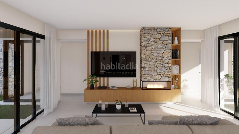 Foto ec457828-58da-4960-89f1-f5cff8073684. Chalet en Yecla