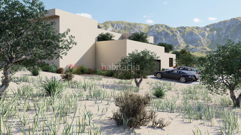 Foto f9523fda-28d9-458f-810a-80635f6b591c. Chalet en Yecla